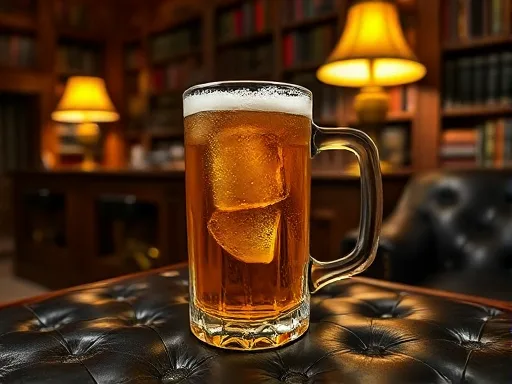 The Drink Of Champions - At Home