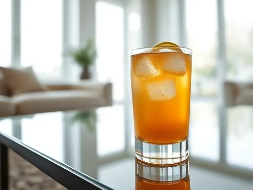 The Drink - At Home