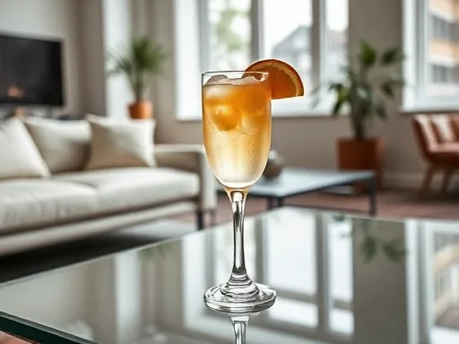 The Dukes Of Hazzard Tonic - At Home