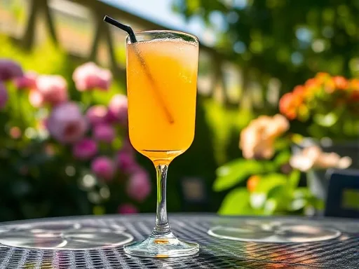 The Dukes Of Hazzard Tonic - Outdoors