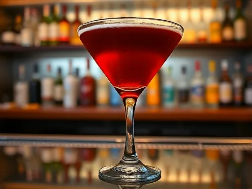 The Extinguisher - At a Bar