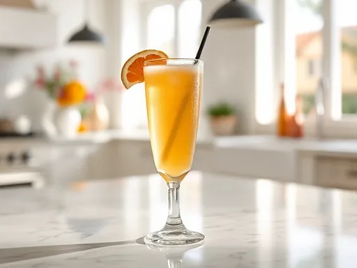 The Finnely - At Home