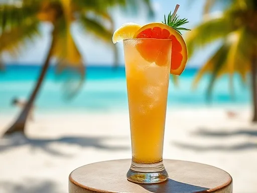 The Finnely - Outdoors