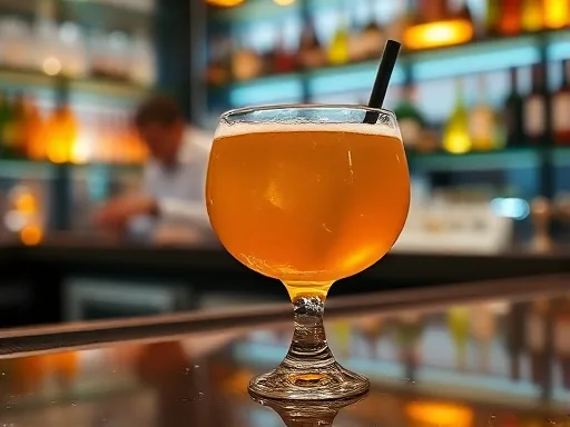 The Force - At a Bar