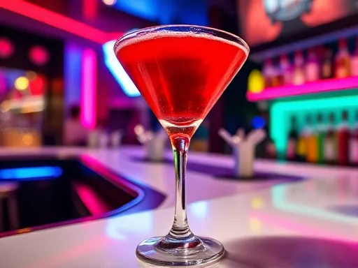 The Fucking Shit - At a Bar