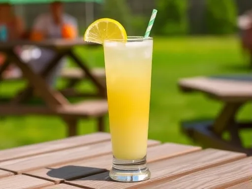 The Graveyard - Outdoors