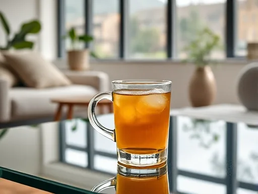 The Hot Churchill - At Home