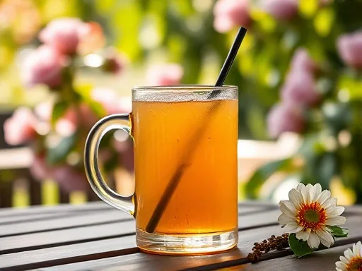 The Hot Churchill - Outdoors