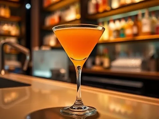 The James Robert Dean - At a Bar