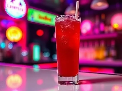The Jolly Rancher - At a Bar