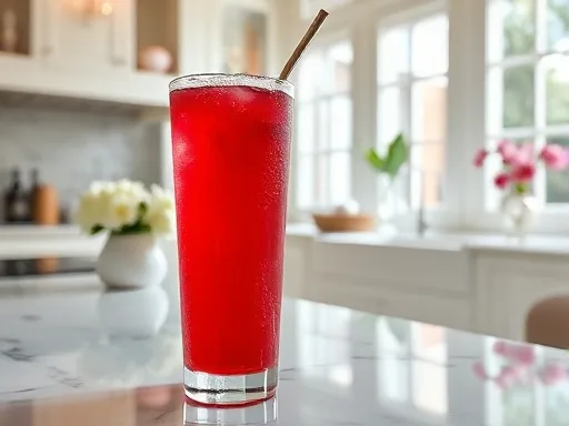 The Jolly Rancher - At Home