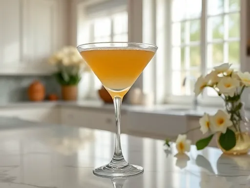 The Kristy - At Home