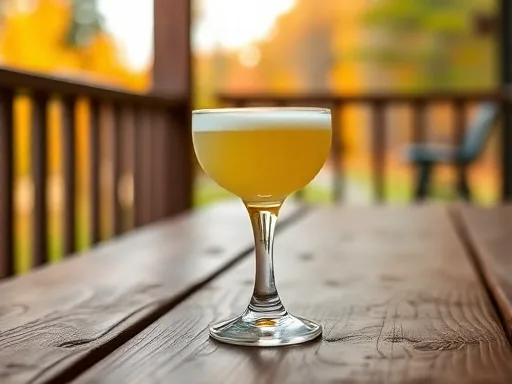 The Liquerice Dream - Outdoors