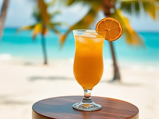 The Liver Transplant - Outdoors