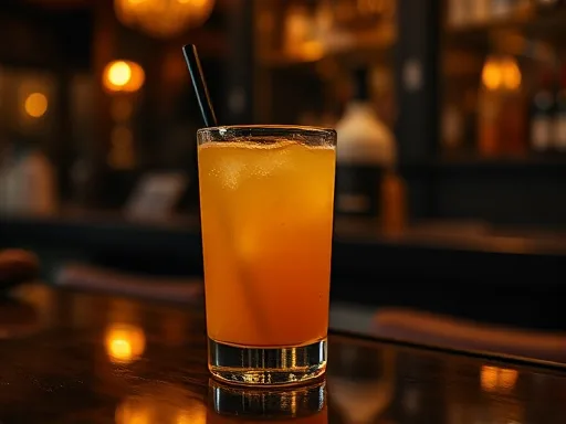 The Lynchmob - At a Bar