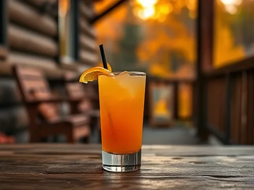 The Lynchmob - Outdoors