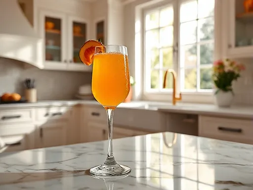 The Naked Lady - At Home