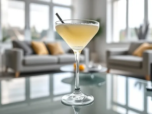 The Original Margarita - At Home