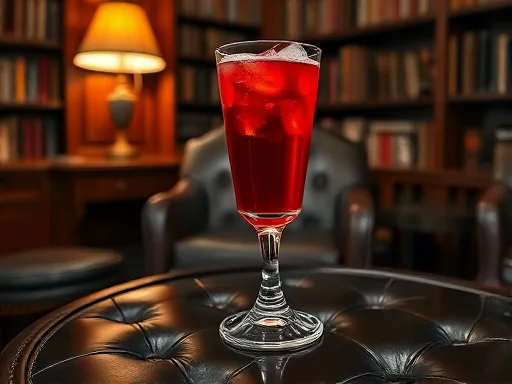 The Original Singapore Sling - At Home