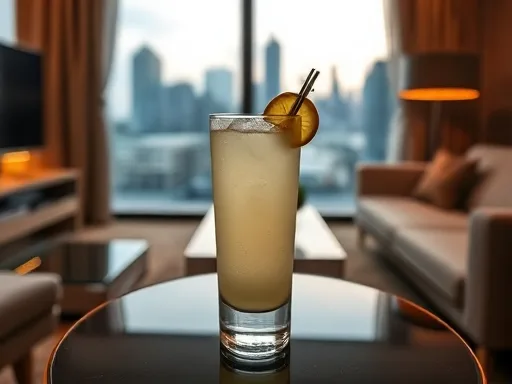 The Perfect Ten - At Home