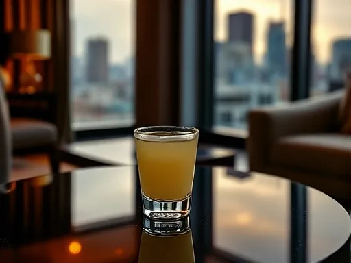 The Pernod Demon - At Home