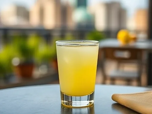The Pernod Demon - Outdoors