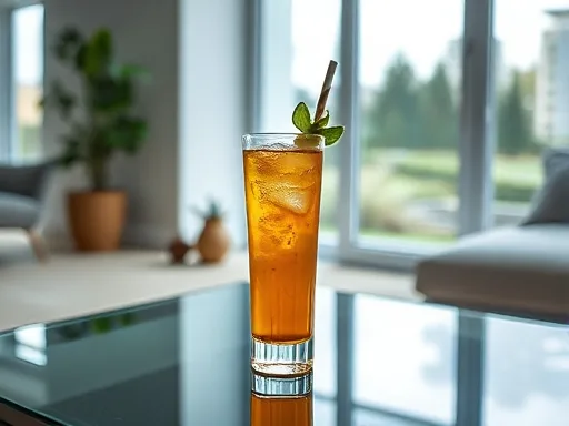 The Pickle Barrel - At Home