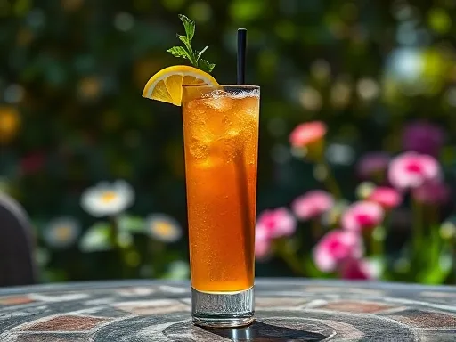 The Pickle Barrel - Outdoors