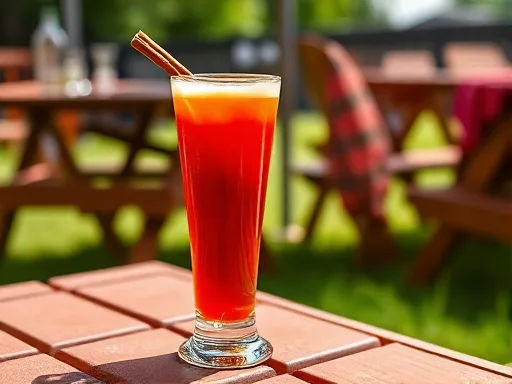 The Quickening - Outdoors