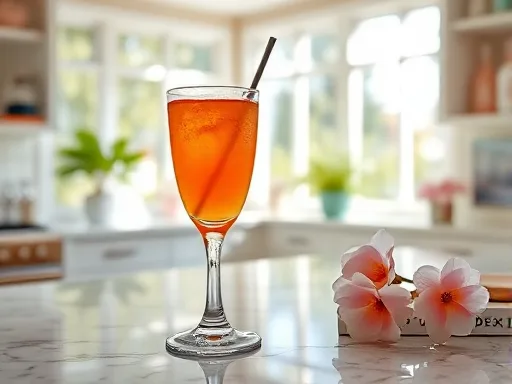 The Sabino Special - At Home
