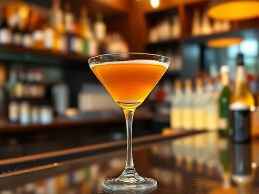 The Saint Lawrence - At a Bar