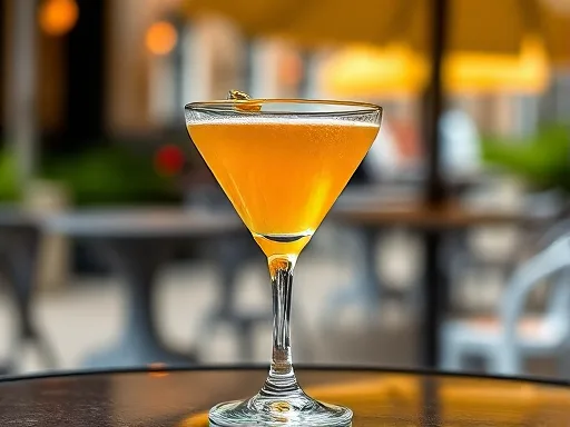 The Saint Lawrence - Outdoors