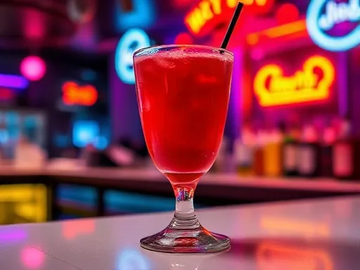 The Shearer Special - At a Bar