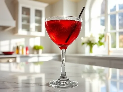 The Shearer Special - At Home