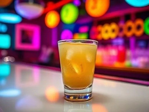 The Sheedy - At a Bar