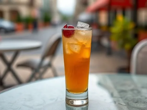 The Spiff - Outdoors