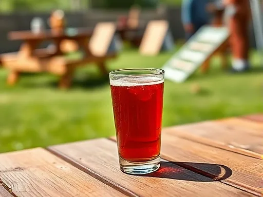 The Stein - Outdoors