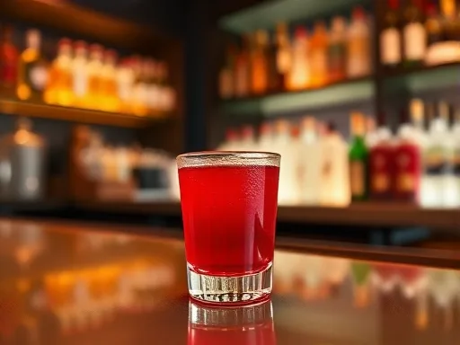 The Two - At a Bar