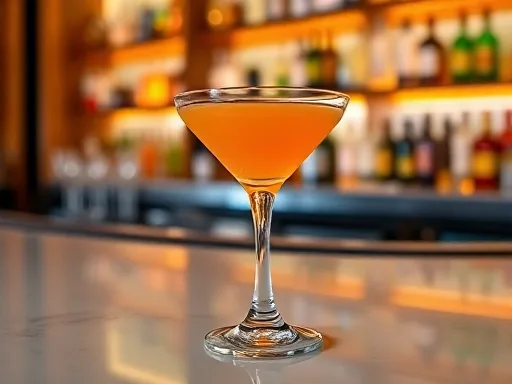 Third Rail - At a Bar