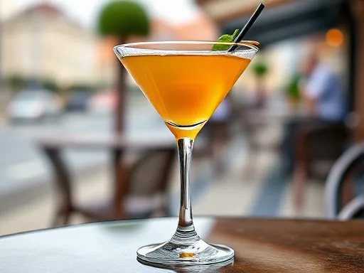 Third Rail - Outdoors