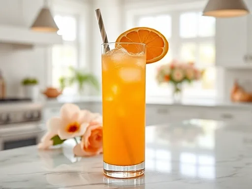 Thirsty Marine - At Home