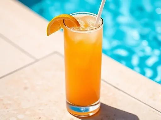 Thirsty Marine - Outdoors