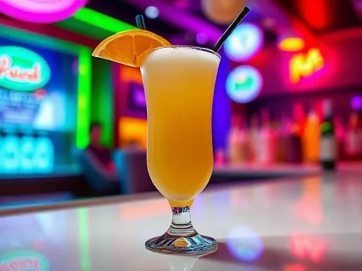 This-n-That - At a Bar