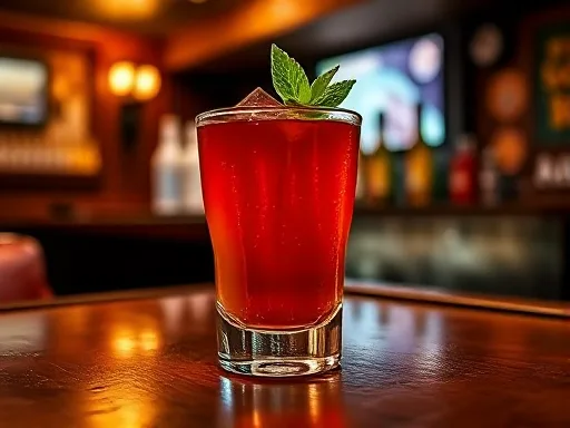 Three Wise Men #2 - At a Bar