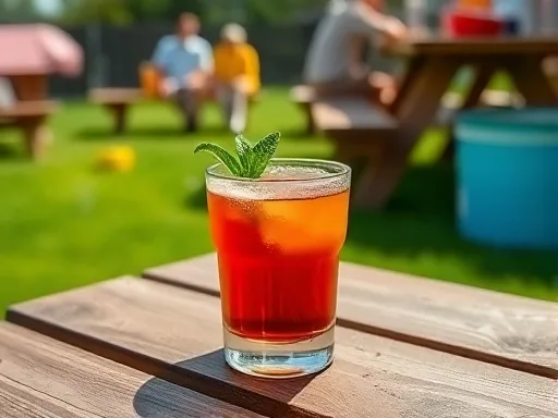 Three Wise Men #2 - Outdoors