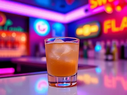 Throw Me Down and Fuck Me - At a Bar