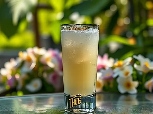 Thug Passion #2 - Outdoors