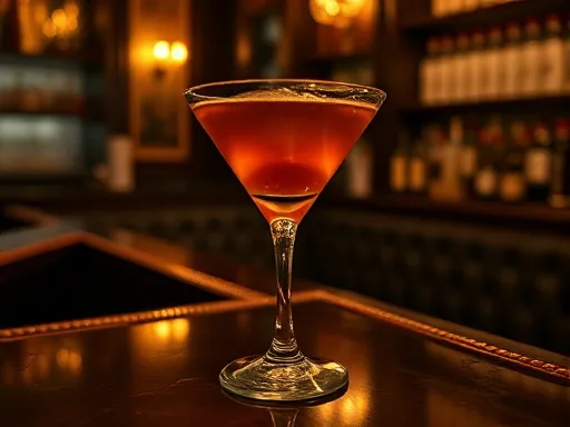 Thunderclap - At a Bar