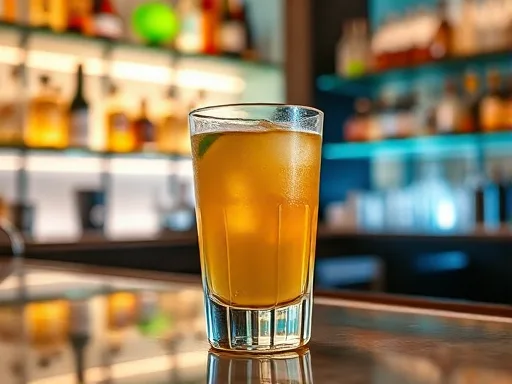 Ti-Punch - At a Bar