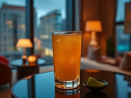 Ti-Punch - At Home